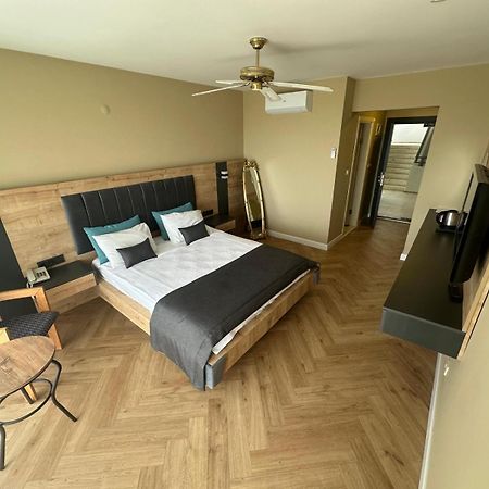Hotel Carina Kusadası Zewnętrze zdjęcie