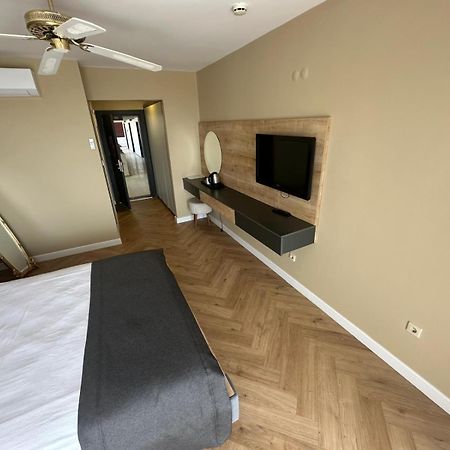 Hotel Carina Kusadası Zewnętrze zdjęcie