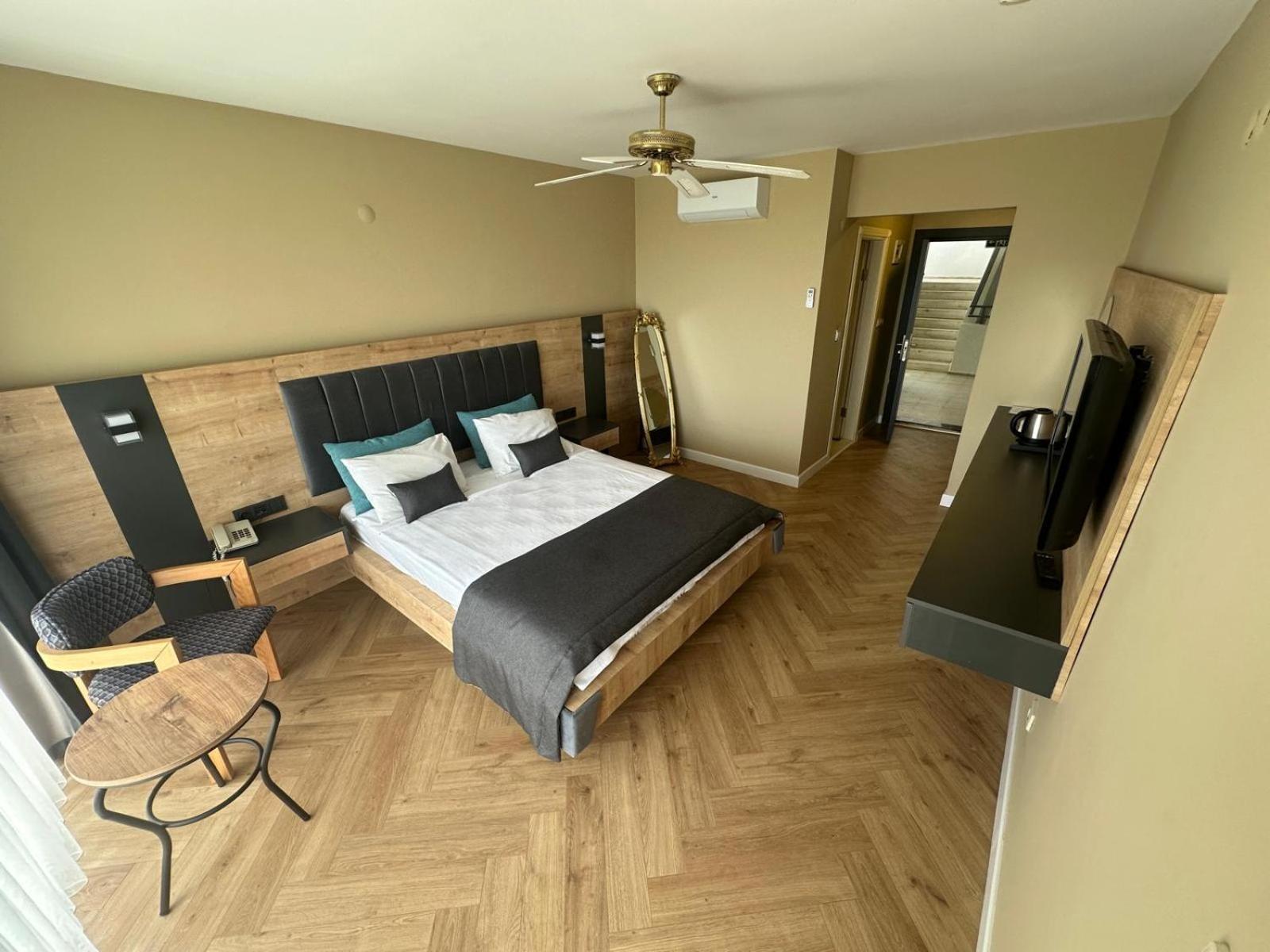 Hotel Carina Kusadası Zewnętrze zdjęcie