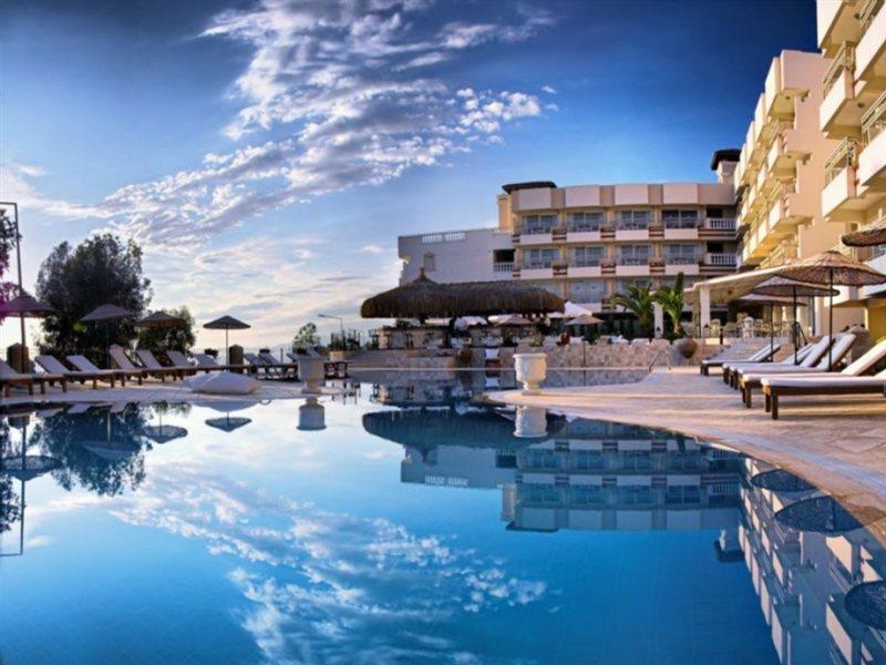 Hotel Carina Kusadası Zewnętrze zdjęcie
